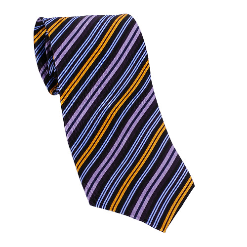 Krawatte aus Seide - 5322 - zum Schließen ins Bild klicken
